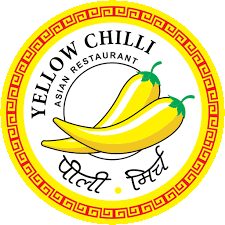 Yellow Chilli Logo